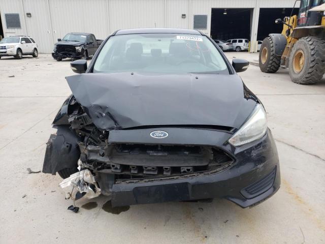 Photo 4 VIN: 1FADP3F27FL336894 - FORD FOCUS SE 