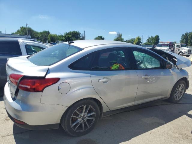 Photo 2 VIN: 1FADP3F27FL342954 - FORD FOCUS SE 