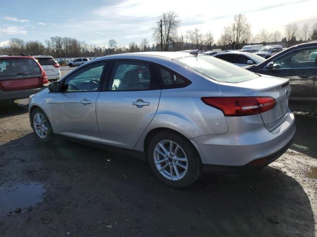 Photo 1 VIN: 1FADP3F27FL343375 - FORD FOCUS 