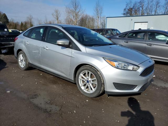 Photo 3 VIN: 1FADP3F27FL343375 - FORD FOCUS 