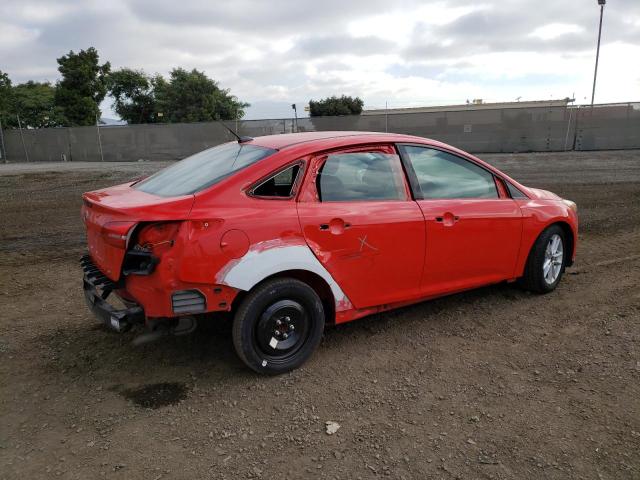 Photo 2 VIN: 1FADP3F27FL344221 - FORD FOCUS 