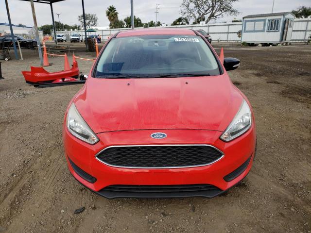 Photo 4 VIN: 1FADP3F27FL344221 - FORD FOCUS 