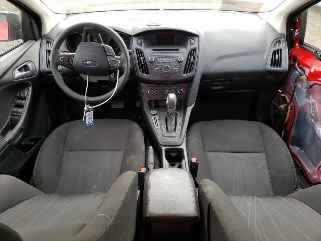 Photo 7 VIN: 1FADP3F27FL344221 - FORD FOCUS 