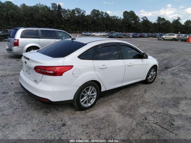 Photo 3 VIN: 1FADP3F27FL353825 - FORD FOCUS 