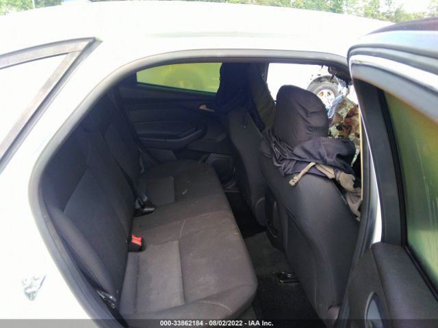 Photo 7 VIN: 1FADP3F27FL353825 - FORD FOCUS 