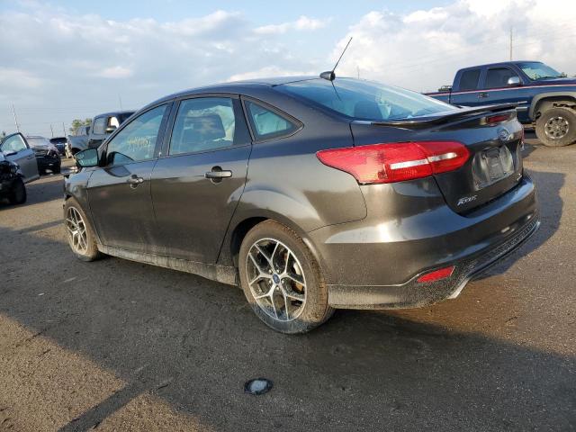 Photo 1 VIN: 1FADP3F27FL354344 - FORD FOCUS SE 