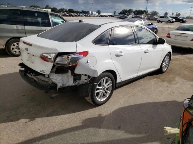 Photo 3 VIN: 1FADP3F27FL354635 - FORD FOCUS SE 