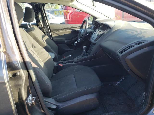 Photo 4 VIN: 1FADP3F27FL358653 - FORD FOCUS SE 