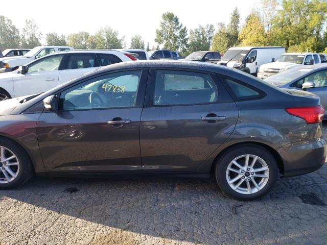 Photo 9 VIN: 1FADP3F27FL358653 - FORD FOCUS SE 