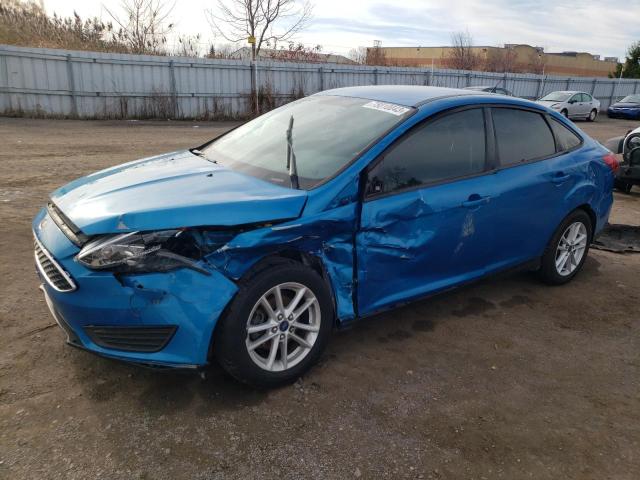 Photo 0 VIN: 1FADP3F27FL358992 - FORD FOCUS 