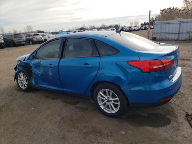 Photo 1 VIN: 1FADP3F27FL358992 - FORD FOCUS 