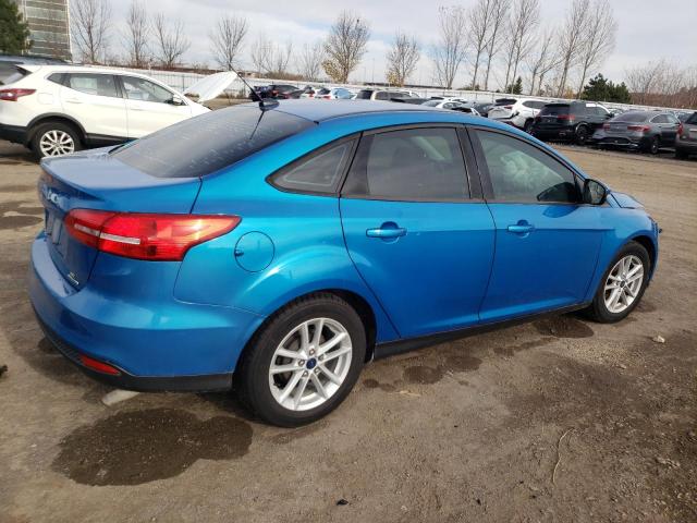 Photo 2 VIN: 1FADP3F27FL358992 - FORD FOCUS 