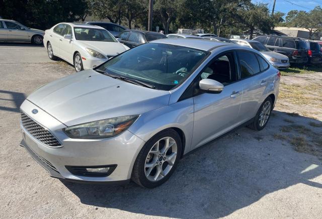 Photo 1 VIN: 1FADP3F27FL361147 - FORD FOCUS SE 