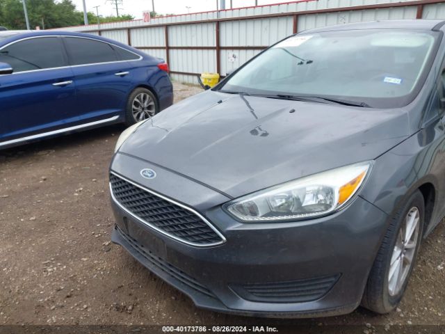 Photo 5 VIN: 1FADP3F27FL363383 - FORD FOCUS 