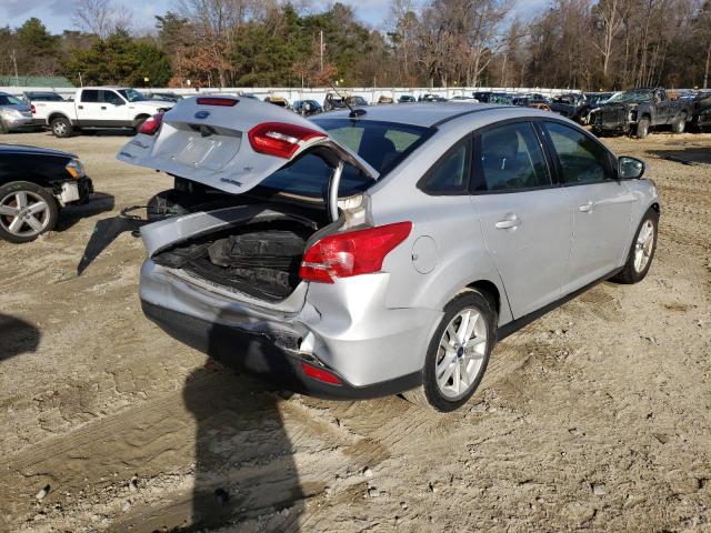 Photo 3 VIN: 1FADP3F27FL367594 - FORD FOCUS SE 