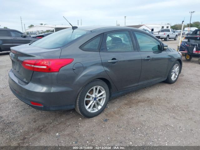 Photo 3 VIN: 1FADP3F27FL368938 - FORD FOCUS 