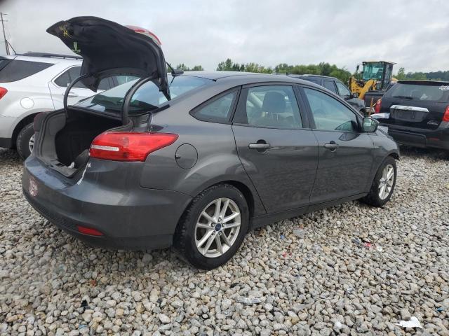 Photo 2 VIN: 1FADP3F27FL370561 - FORD FOCUS SE 