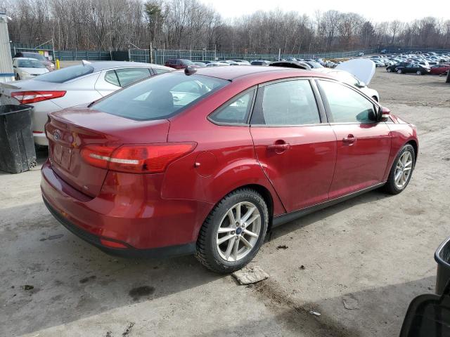 Photo 2 VIN: 1FADP3F27FL372312 - FORD FOCUS 