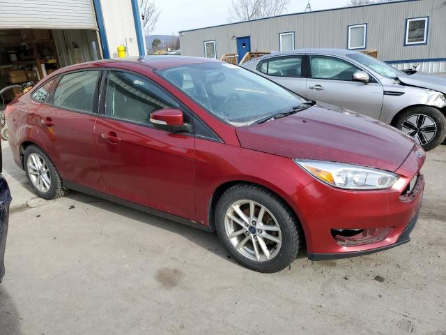 Photo 3 VIN: 1FADP3F27FL372312 - FORD FOCUS 