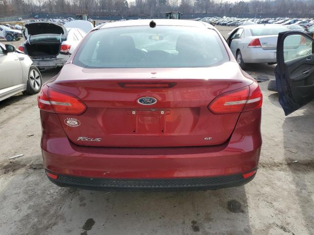 Photo 5 VIN: 1FADP3F27FL372312 - FORD FOCUS 