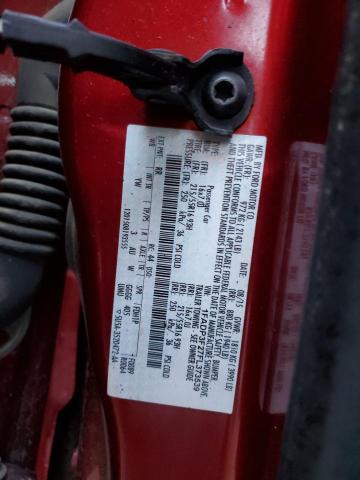 Photo 11 VIN: 1FADP3F27FL373539 - FORD FOCUS 