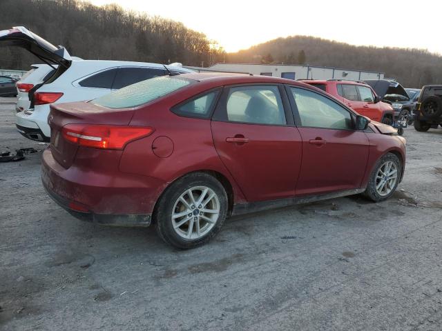 Photo 2 VIN: 1FADP3F27FL373539 - FORD FOCUS 