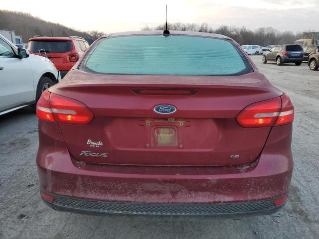 Photo 5 VIN: 1FADP3F27FL373539 - FORD FOCUS 