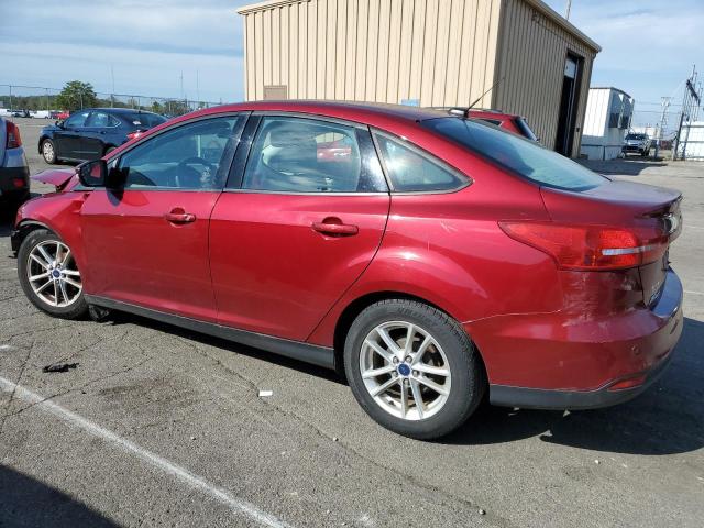 Photo 1 VIN: 1FADP3F27FL373959 - FORD FOCUS SE 