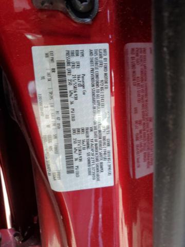 Photo 11 VIN: 1FADP3F27FL373959 - FORD FOCUS SE 