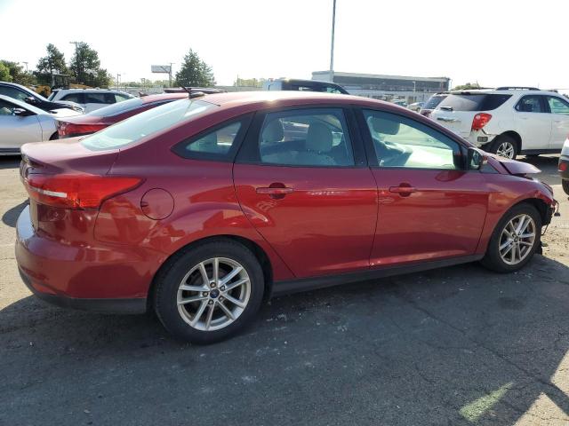 Photo 2 VIN: 1FADP3F27FL373959 - FORD FOCUS SE 