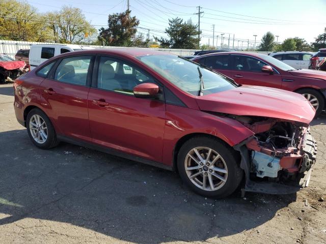 Photo 3 VIN: 1FADP3F27FL373959 - FORD FOCUS SE 