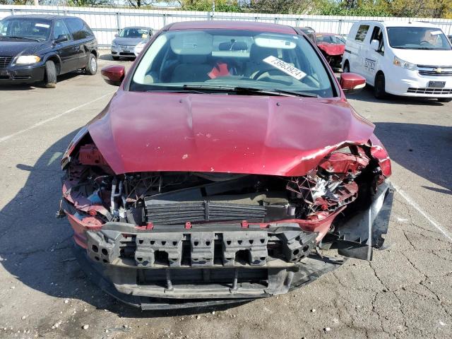 Photo 4 VIN: 1FADP3F27FL373959 - FORD FOCUS SE 