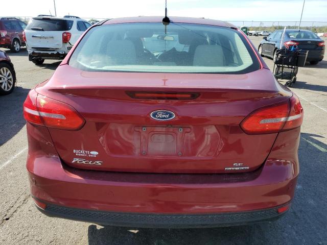 Photo 5 VIN: 1FADP3F27FL373959 - FORD FOCUS SE 