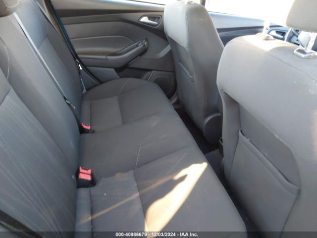 Photo 7 VIN: 1FADP3F27FL379177 - FORD FOCUS 