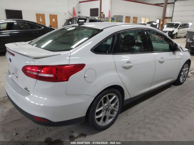 Photo 3 VIN: 1FADP3F27FL379499 - FORD FOCUS 