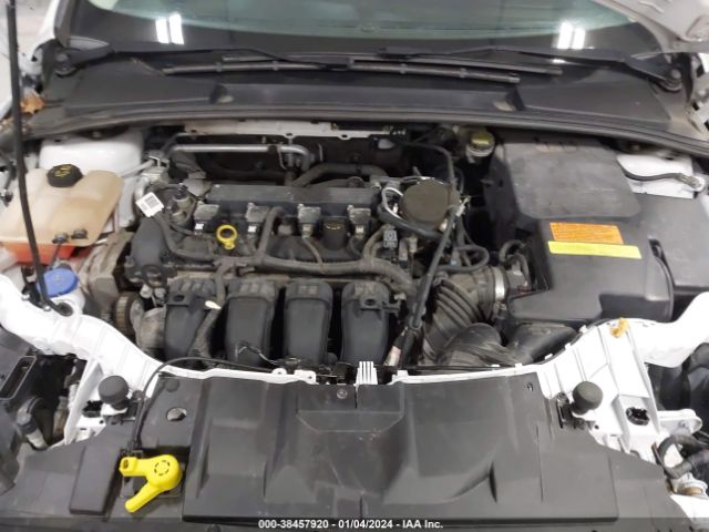 Photo 9 VIN: 1FADP3F27FL379499 - FORD FOCUS 