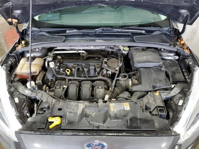 Photo 10 VIN: 1FADP3F27FL385464 - FORD FOCUS SE 