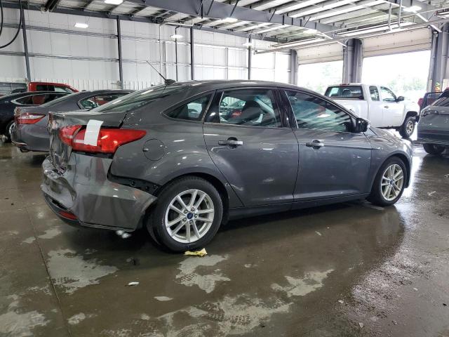 Photo 2 VIN: 1FADP3F27FL385464 - FORD FOCUS SE 