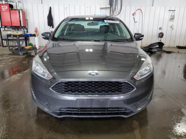 Photo 4 VIN: 1FADP3F27FL385464 - FORD FOCUS SE 