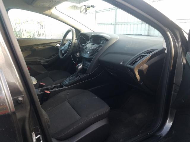 Photo 4 VIN: 1FADP3F27GL200461 - FORD FOCUS SE 