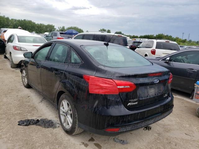 Photo 2 VIN: 1FADP3F27GL202985 - FORD FOCUS SE 