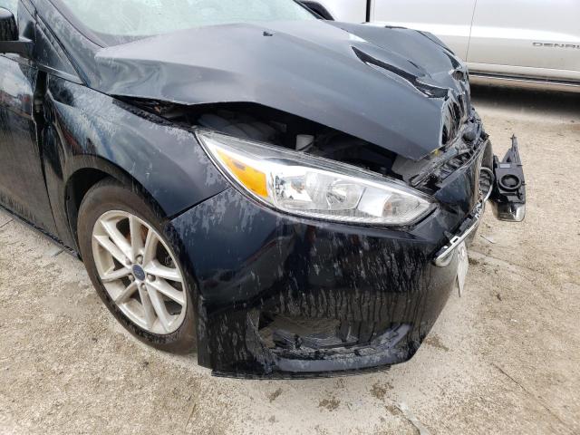 Photo 9 VIN: 1FADP3F27GL202985 - FORD FOCUS SE 