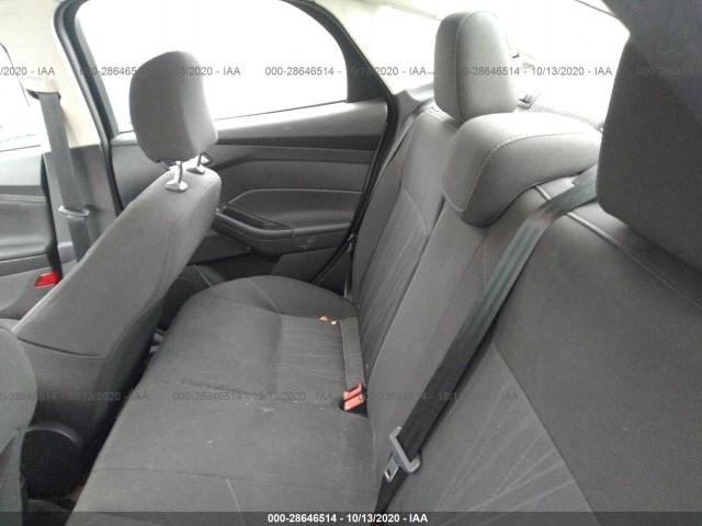 Photo 7 VIN: 1FADP3F27GL206700 - FORD FOCUS 