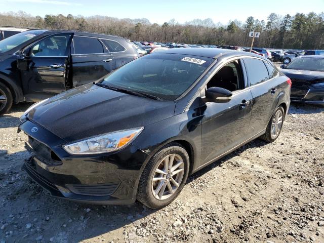 Photo 0 VIN: 1FADP3F27GL207099 - FORD FOCUS SE 