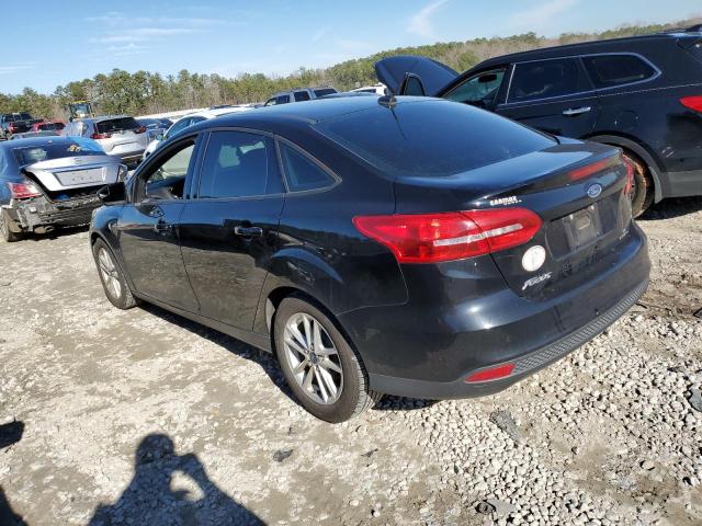 Photo 1 VIN: 1FADP3F27GL207099 - FORD FOCUS SE 