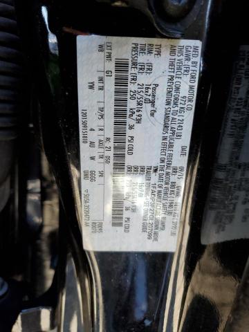 Photo 11 VIN: 1FADP3F27GL207099 - FORD FOCUS SE 