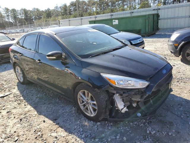 Photo 3 VIN: 1FADP3F27GL207099 - FORD FOCUS SE 