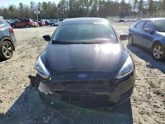 Photo 4 VIN: 1FADP3F27GL207099 - FORD FOCUS SE 