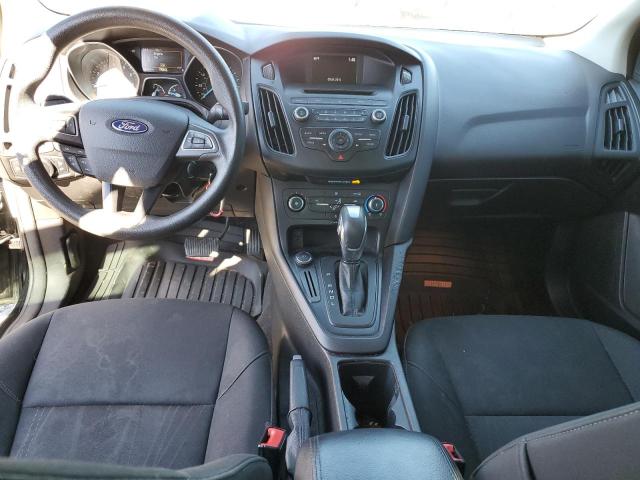 Photo 7 VIN: 1FADP3F27GL207099 - FORD FOCUS SE 