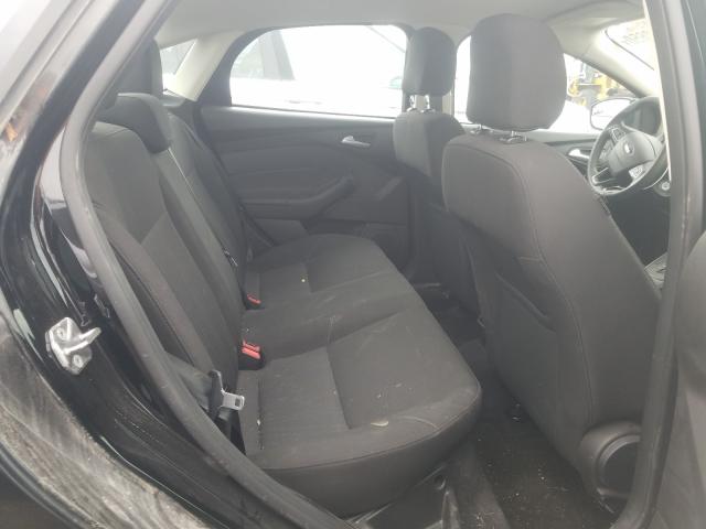 Photo 5 VIN: 1FADP3F27GL211427 - FORD FOCUS SE 